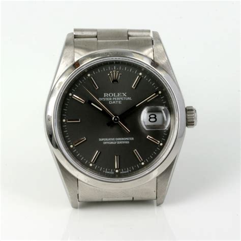 california dial rolex with datejust model 15200|rolex model 15200 price.